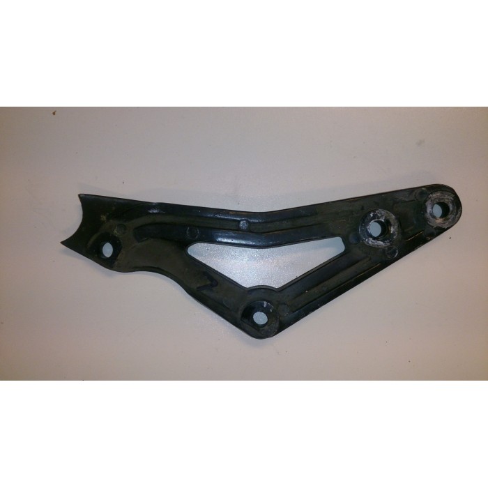 Yamaha XJ750 Schetsplaat links Yamaha XJ750 Schetsplaat links